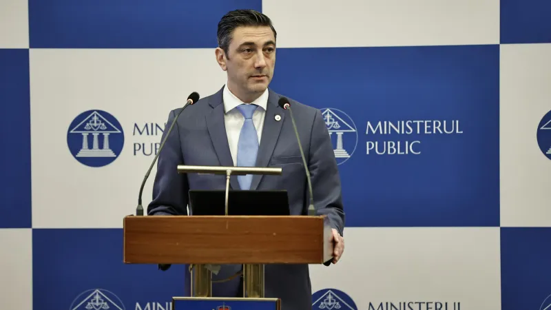 Parchetul General cere pedepse mai mari pentru cei care instigă la ură și discriminare. Cine e vizat - Foto: Facebook/ Ministerul Public (roi ilustrativ)
