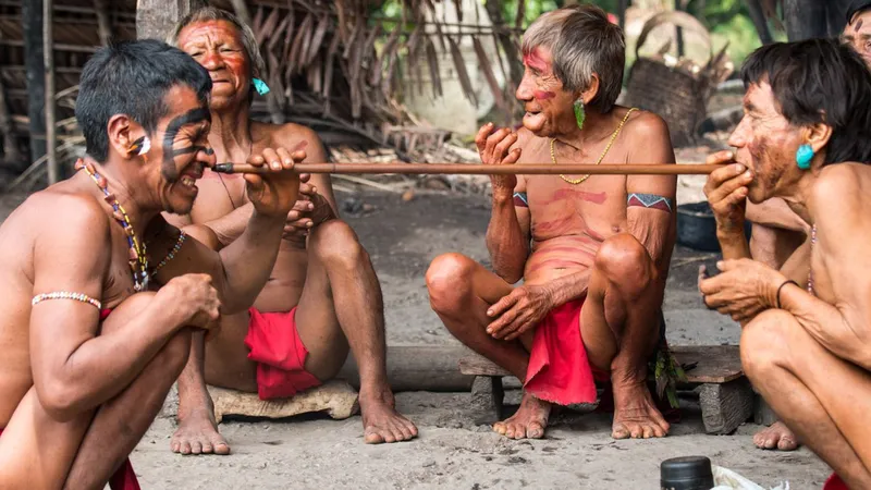 Preşedintele Braziliei, Lula, îl acuză pe Jair Bolsonaro de genocid contra băştinaşilor din Amazon - Foto: Carsten Ten Brink, Flickr