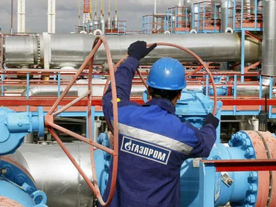 Autoritățile găgăuze din Rep. Moldova vor să meargă la Moscova pentru a negocia direct cu Gazprom. / Foto: e-nergia.ro