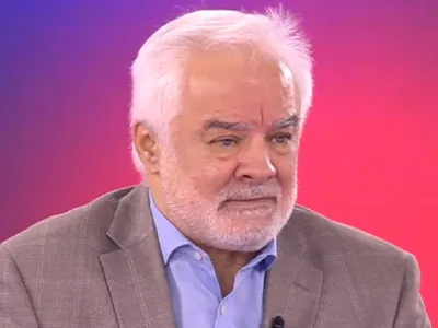 Eugen Rădulescu, consilier BNR - Foto: Digi24