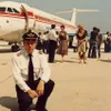 Care a fost singurul avion de pasageri construit de România - Foto: bucurestiulmeudrag.ro (cu rol ilustrativ)