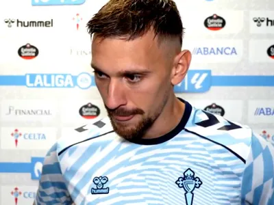 Fără ezitare! Ionuț Radu le-a spus-o clar spaniolilor, după ce a luat gol în minutul 90