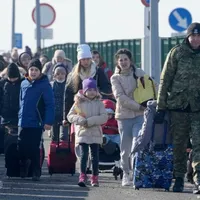 Serviciile de informații ucrainene: Putin intenționează să îi împiedice pe ruși să plece din Crimeea/FOTO: swissinfo.ch