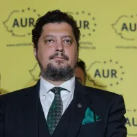 AUR dă afară 500.000 de bugetari - Foto: INQUAM PHOTOS / George Călin