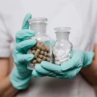 Bolnavii își vor putea cumpăra rețetele și din străinătate. Ce proiect are CNAS Foto: PExels (fotografie cu caracter ilustrativ)