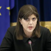 Kovesi a anunțat că Parchetul European a înregistrat peste 300 de cazuri în două săptămâni. Foto: hungarytoday.hu
