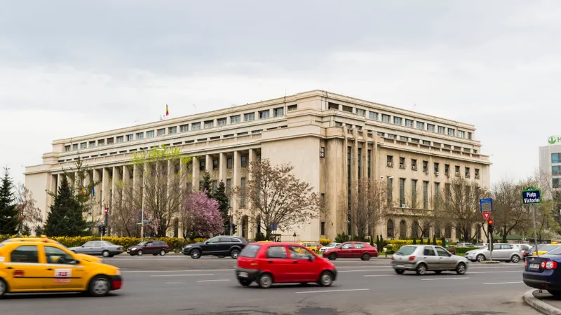Liderii PSD şi PNL ar putea decide data alegerilor prezidenţiale şi parlamentare astăzi foto: Profimedia Images (fotografie cu caracter ilustrativ)