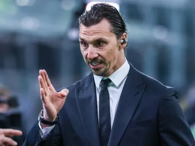 Zlatan Ibrahimovic ”l-a făcut praf”, după eliminarea de la Cupa Mondială: ”Mă enervează! E vina lui”