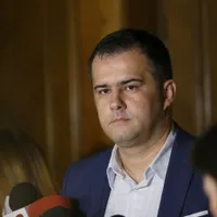 Lucian Stanciu Viziteu     Foto: Inquam Photos / George Călin