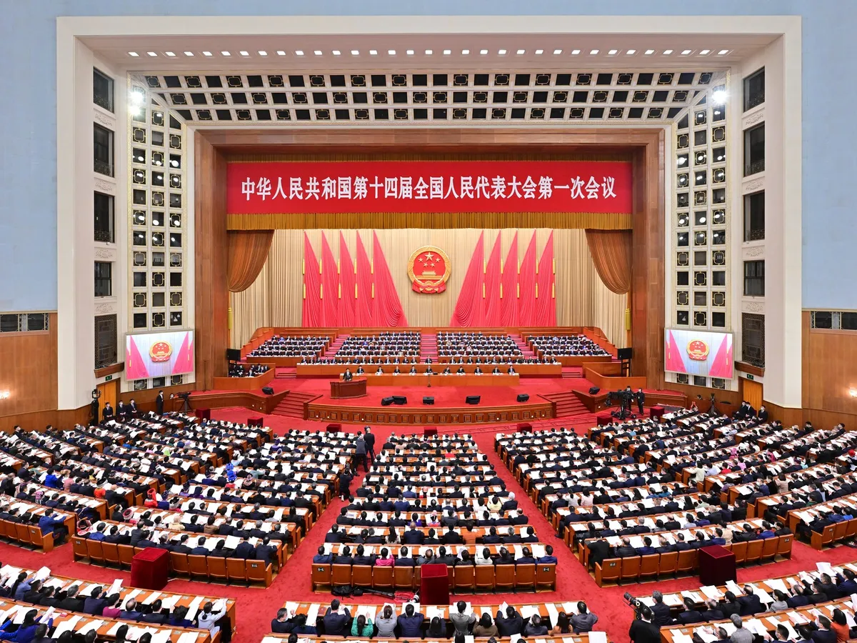 China amenință SUA/Foto: Profimedia Images
