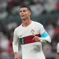 Cristiano Ronaldo - Foto: Profimedia