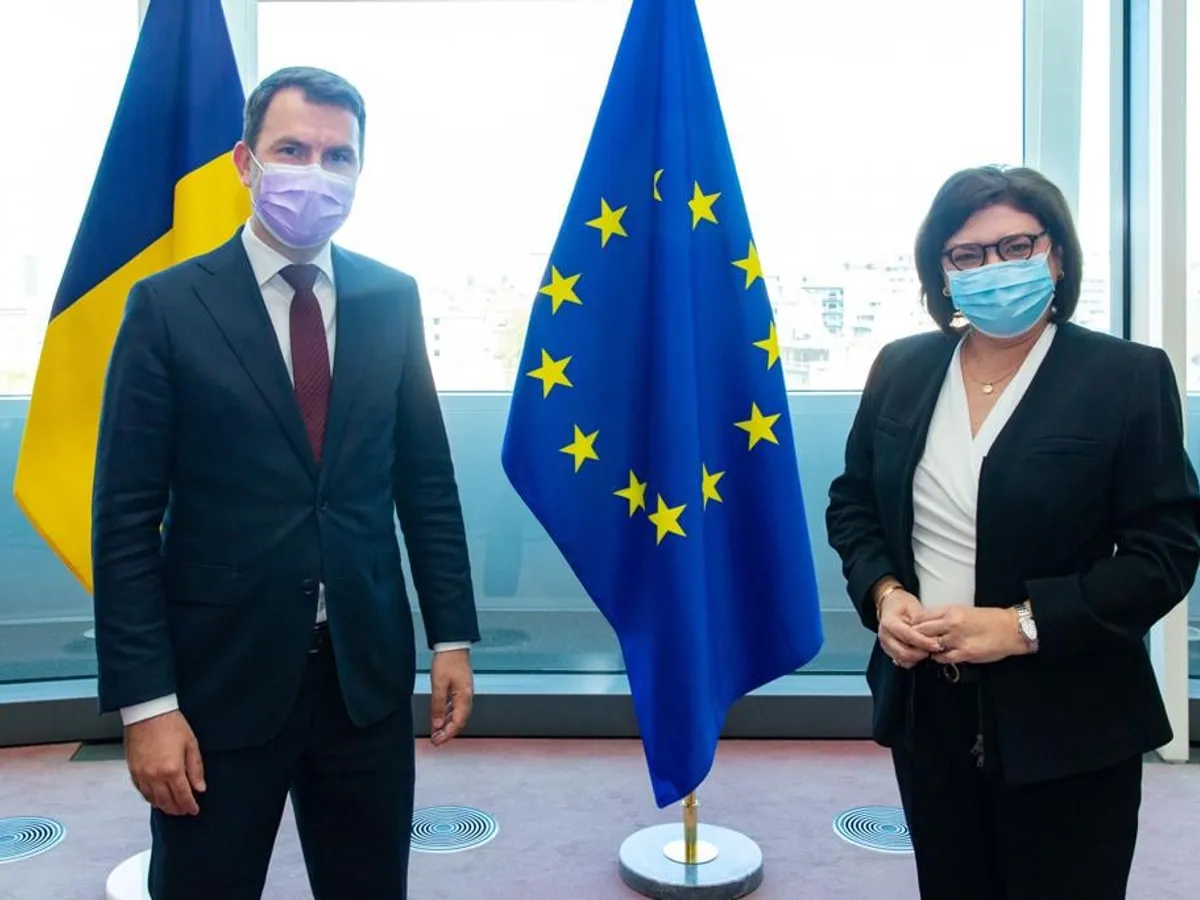 Ministrul Transporturilor Până acum am vorbit despre un plan, acum vedeți PNRR în realitate/FOTO: facebook.com/catalindrulausr