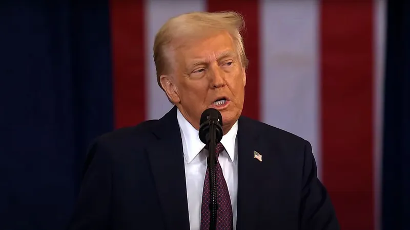Haos în întreaga lume. Îngheţarea ajutoarelor de către Trump are efecte devastatoare - Foto: Profimedia Images