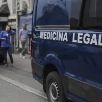 O familie a înmormântat o femeie în locul unui bărbat. Eroarea INML, descoperită după 3 luni. / Foto: Inquam Photos / Octav Ganea