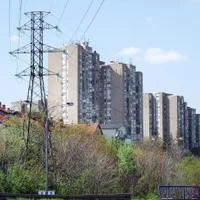 Energie electrică - Foto: Profimedia