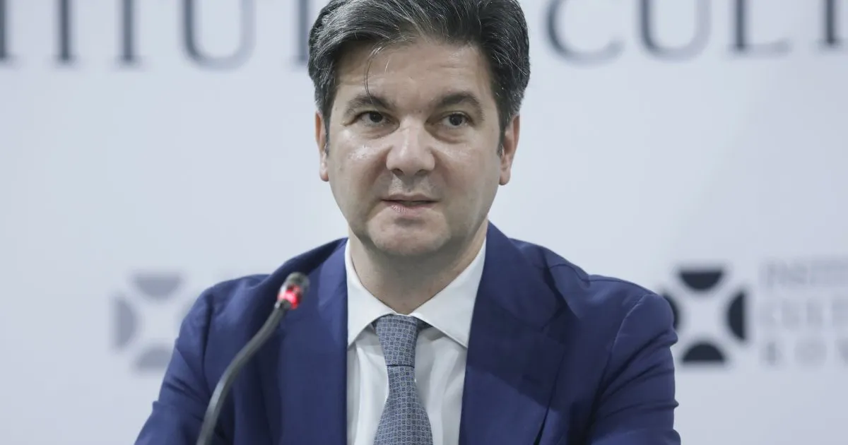 Institutul Cultural Român a derulat în ultimii patru ani mai mult de 3.500 de proiecte culturale • Newsweek România