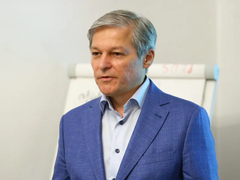 Dacian Cioloș refuză invitația președintelui. FOTO: facebook