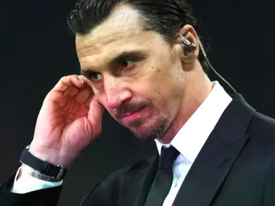 Zlatan Ibrahimovic, după Argentina - Capul Verde: 
