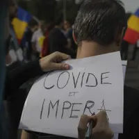 Foto: Inquam Photos / Octav Ganea
