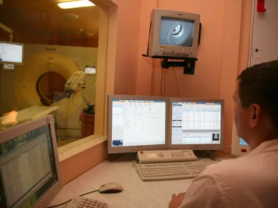 Persoanele analizate au trecut prin mai multe teste - Foto: Profimedia images