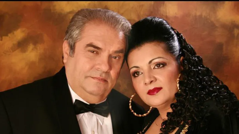 Foto: Facebook/ Catanga&Aurel Padureanu