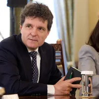 Nicușor Dan, președintele României - Foto: Profimedia images