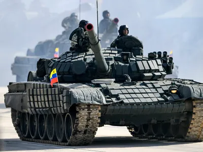 Maduro începe sâmbătă recrutarea a peste patru milioane de oameni. Intră în război cu SUA - Foto: Profimedia Images (imagine cu rol ilustrativ)