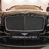 Autoturism Bentley (Caracter ilustrativ) Foto: Pixabay.com