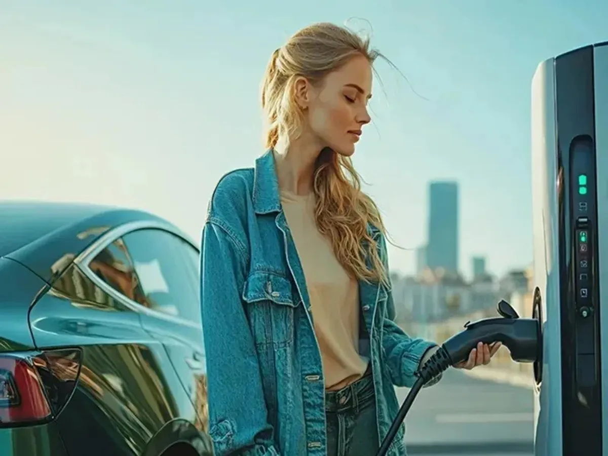 Ai mașină electrică sau plug-in? S-a inventat „acciza” per kilometru. Parcurgi 10.000 km, plătești 340 €