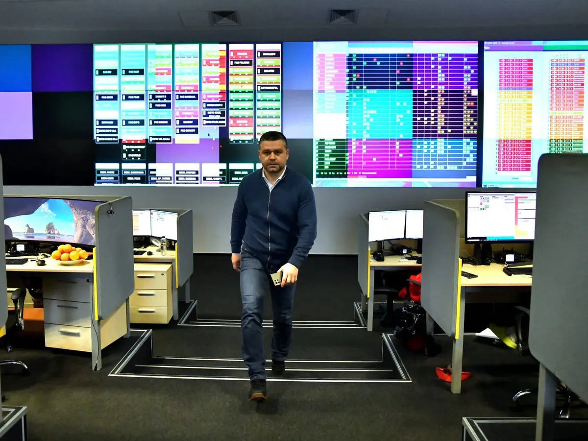 Primarul Capitalei spune de ce nu a reușit comasarea instituțiilor din subordine. „Nu mi se pare normal”