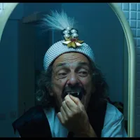 Hollywood Reporter, despre filmul „Dracula” al lui Radu Jude: Prea multe scene de YouPorn - Foto: ICR