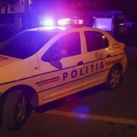 Poliția - Foto: PortalSM