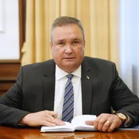 Dosar penal la Parchetul General, pentru plagiat, în cazul tezei de doctorat a lui Nicolae Ciucă/FOTO: Facebook/NicolaeCiuca