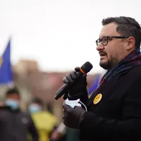 Dan Tanasă / FB