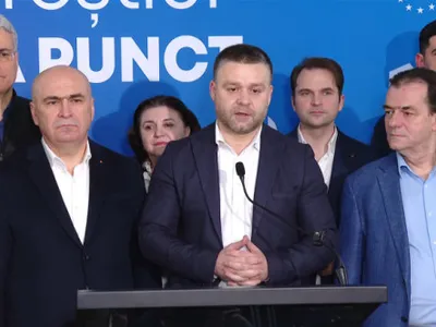 Alegeri București 2025. Prima reacție a lui Ciprian Ciucu, după rezultatul exit-poll