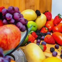 Micii fermieri vor putea vinde mai puţin lapte sau ouă - Foto: PXHere/Guilherme Martins