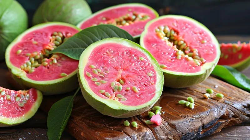 Guava Foto: Freepik (rol ilustrativ)