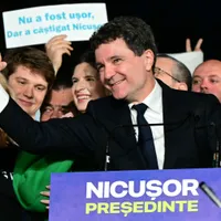Nicușor Dan l-a întrecut pe George Simion: Presa internațională vorbește de ”miracolul din România” - Foto: Profimedia Images (rol ilustrativ)