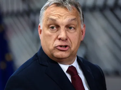 VIDEO Viktor Orban, atac la un europarlamentar român. Ce l-a supărat pe premierul ungar