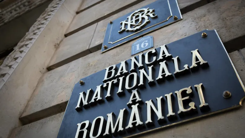 BNR: Datoria externă a României a crescut și a ajuns la 157,09 miliarde euro Foto: profit.ro