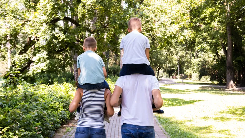 Care este cel mai frumos nume de băiat din România? Nu e nici Ion, nici Petru nici Vasile! - Foto: Freepik
