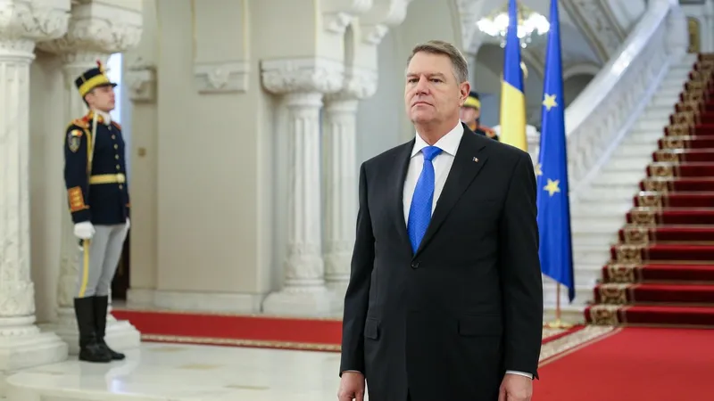 Iohannis, la reuniunea CE: „S-a discutat despre extinderea UE”. Ce spune despre Republica Moldova - Foto: Profimedia Images/ Imagine cu caracter ilustrativ