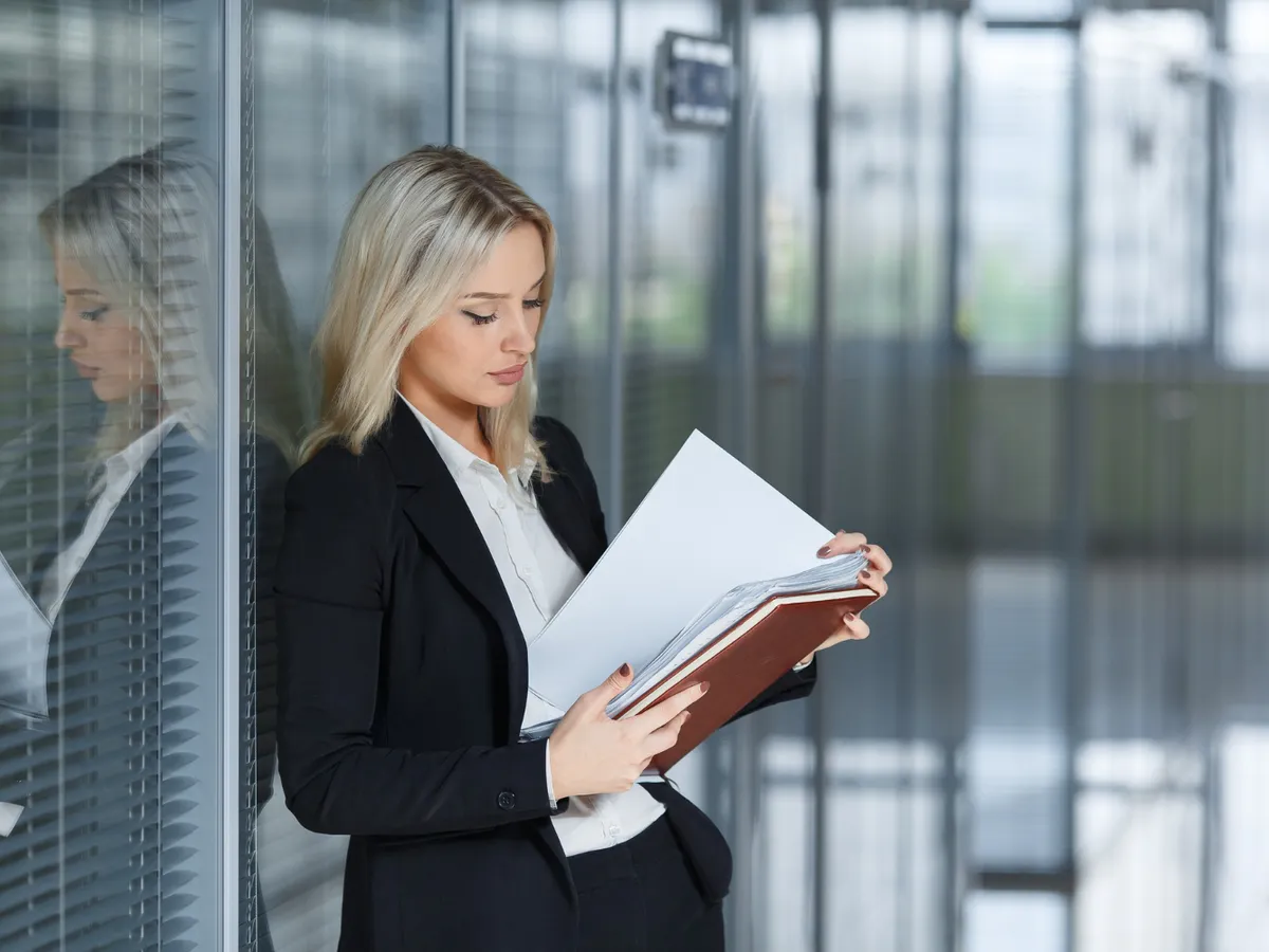 Judecător - Foto: Freepik (Imagine cu rol ilustrativ)