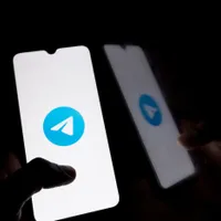 Ucraina interzice Telegram în guvern şi armată. "Ne spionează"  - Foto: Profimedia Images