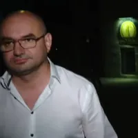 Cum a reușit un șef din Jandarmerie să-și cumpere avion? Îl ținea pentru călătorii de afaceri - Foto: captură video Digi24