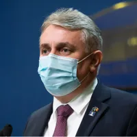 Bode: Asistăm la o tentativă disperată a unui grup minoritar care instigă la nerespectarea legii/FOTO: gov.ro