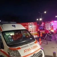 Panică într-un magazin celebru! Planul Roșu de Intervenție, activat după un atac cu spray lacrimogen: FOTO - ISU Constanta(imagine cu rol ilustrativ)