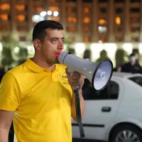 George Simion este contestat în partid/ Foto: Facebook