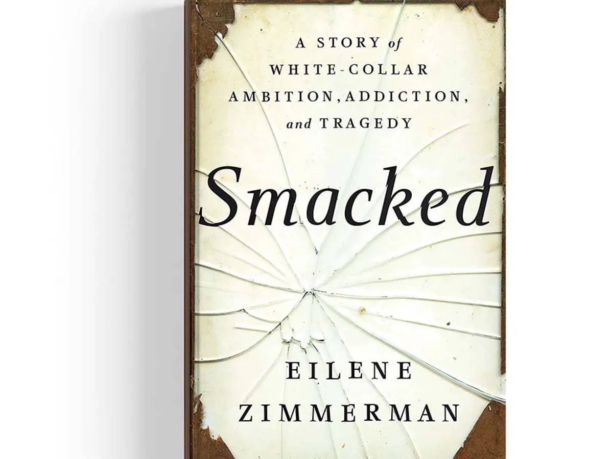Smacked/Fumat, de Eilene Zimmerman