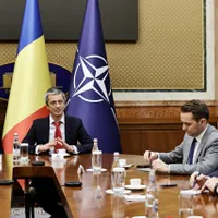 Guvern Foto: Guvernul României